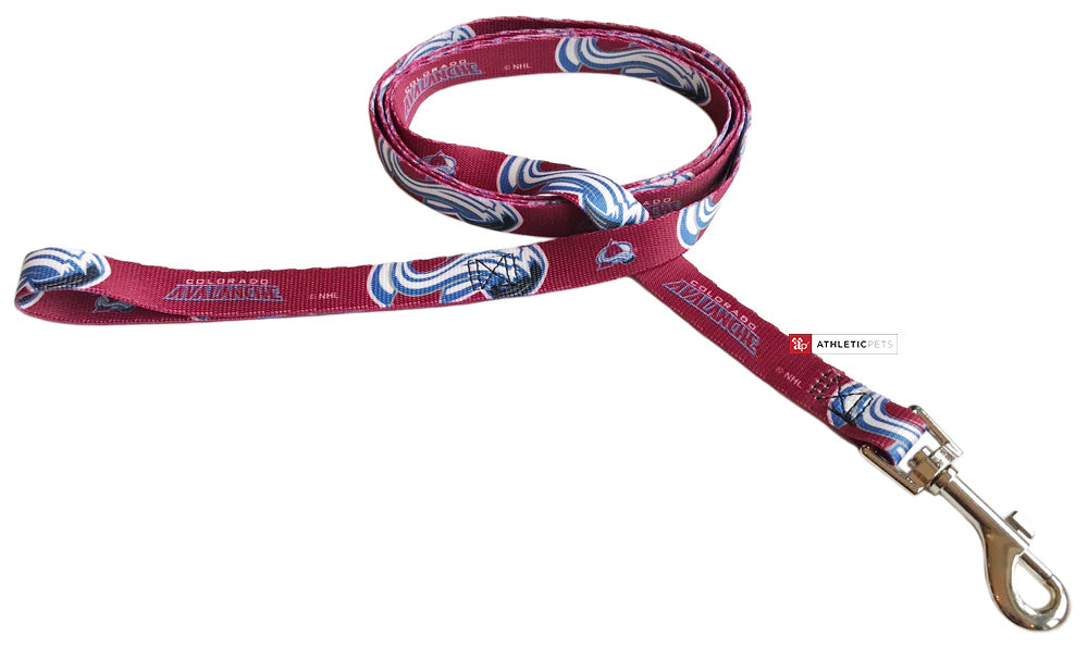 Colorado Avalanche Dog Leash (Discontinued)