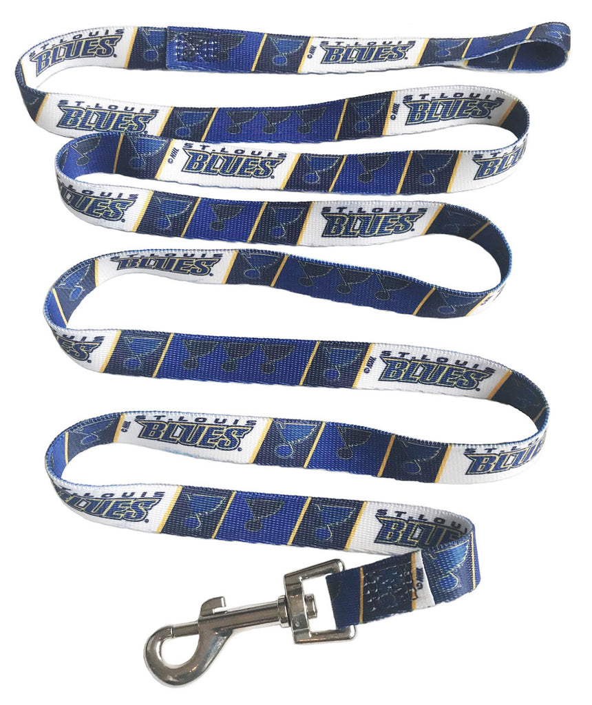 St. Louis Blues Dog Leash (Discontinued)