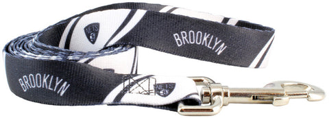 Brooklyn Nets Dog Leash (Discontinued)