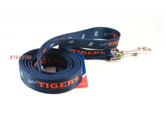 Detroit Tigers Dog Leash 2 (Discontinued)