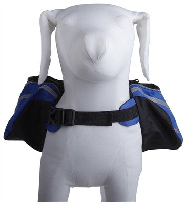 Everest Backpack by Pet Life