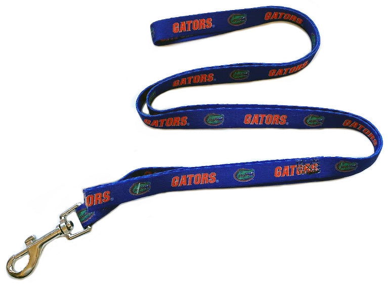 Florida Gators Dog Leash 2 (Discontinued)