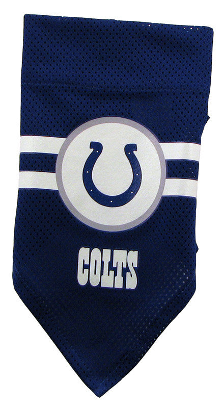 Indianapolis Colts Dog Bandana