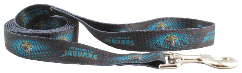 Jacksonville Jaguars Dog Leash (Discontinued)