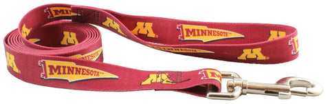 Minnesota Golden Gophers Dog Leash (Discontinued)