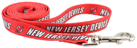 New Jersey Devils Dog Leash (Discontinued)