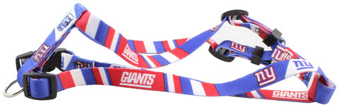 New York Giants Dog Harness (Discontinued)