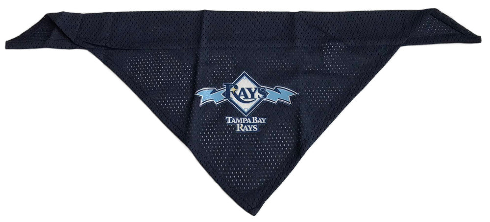 Tampa Bay Rays Bandana (Discontinued)