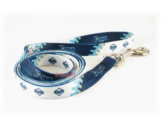 Tampa Bay Rays Dog Leash (Discontinued)