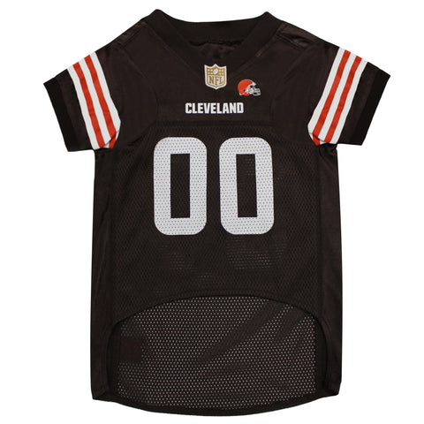 Cleveland Browns Dog Jersey