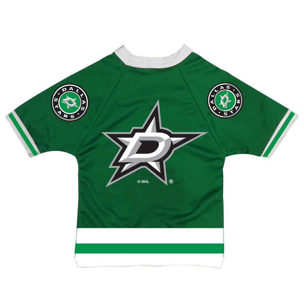 Dallas Stars Athletic Dog Jersey
