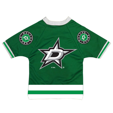 Dallas Stars Athletic Dog Jersey