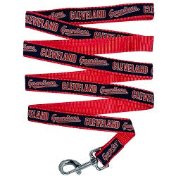 Cleveland Guardians Dog Leash