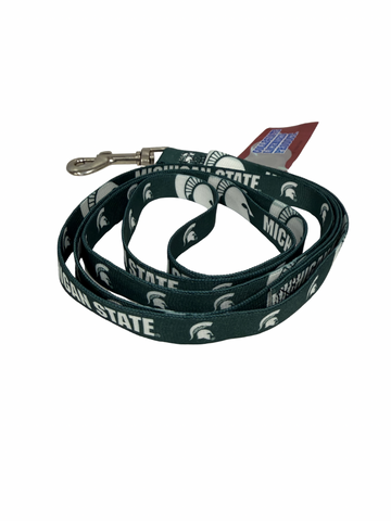 Michigan State Spartans Dog Leash (Discontinued)