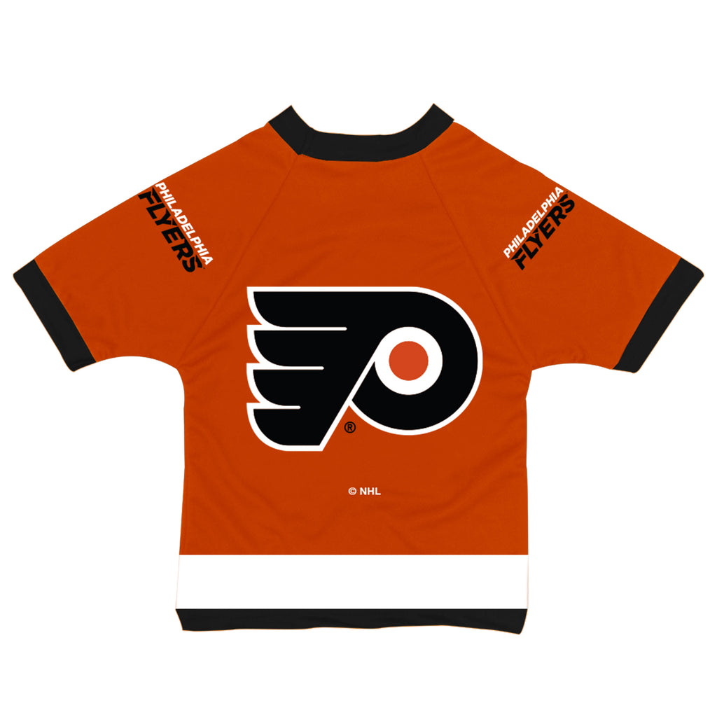 Philadelphia Flyers Athletic Dog Jersey