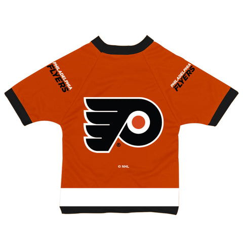 Philadelphia Flyers Athletic Dog Jersey