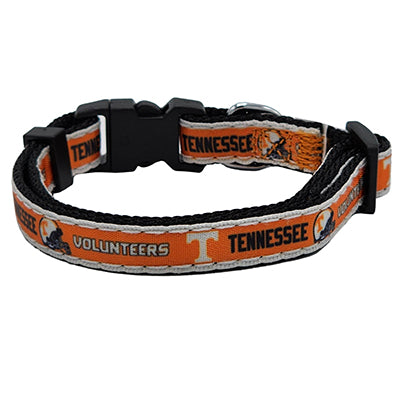 Tennessee Volunteers Cat Collar