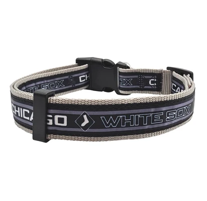 Chicago White Sox Dog Collar