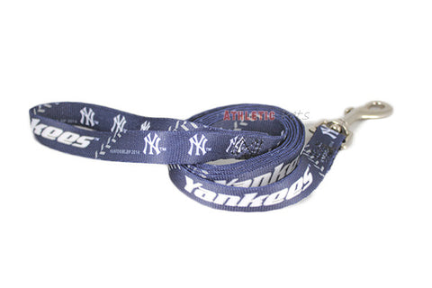 New York Yankees Dog Leash (Discontinued)