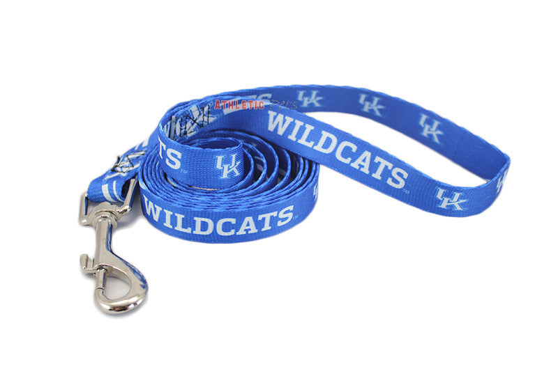 Kentucky Wildcats Dog Leash (Discontinued)