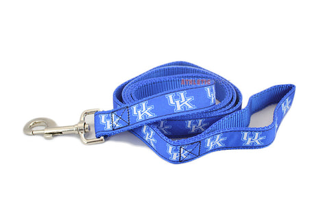 Kentucky Wildcats Premium Dog Leash