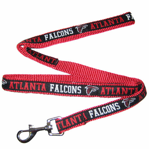 Atlanta Falcons Dog Leash