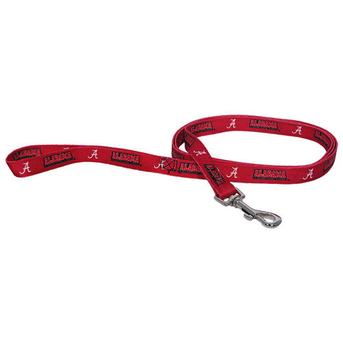 Alabama Crimson Tide Dog Leash (Discontinued)
