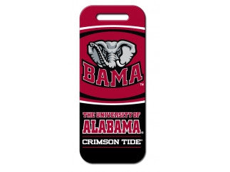 NCAA Luggage Tags