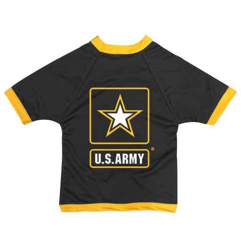 US Army Dog Jersey