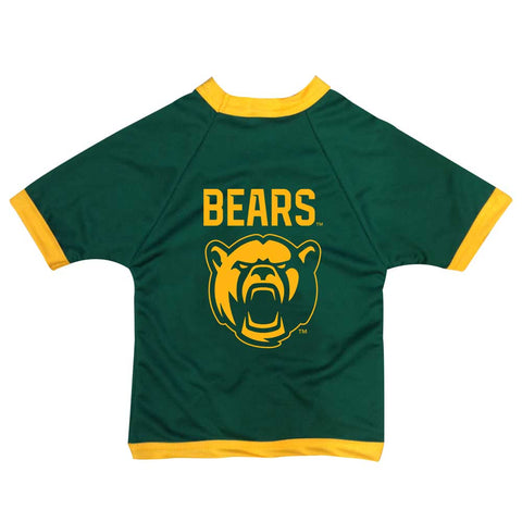 Baylor University Bears Dog Jersey