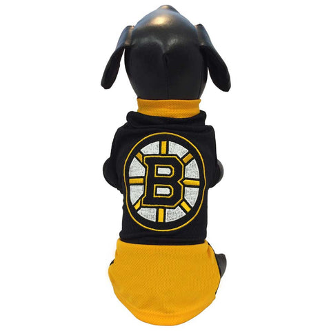 Boston Bruins Dog Jersey