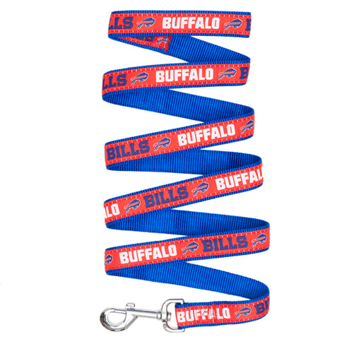 Buffalo Bills Dog Leash