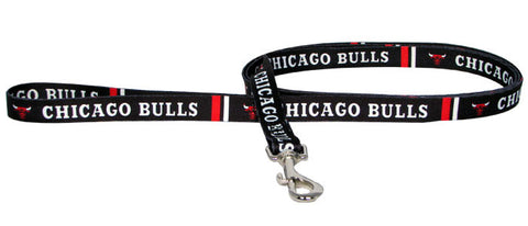 Chicago Bulls Dog Leash (Discontinued)