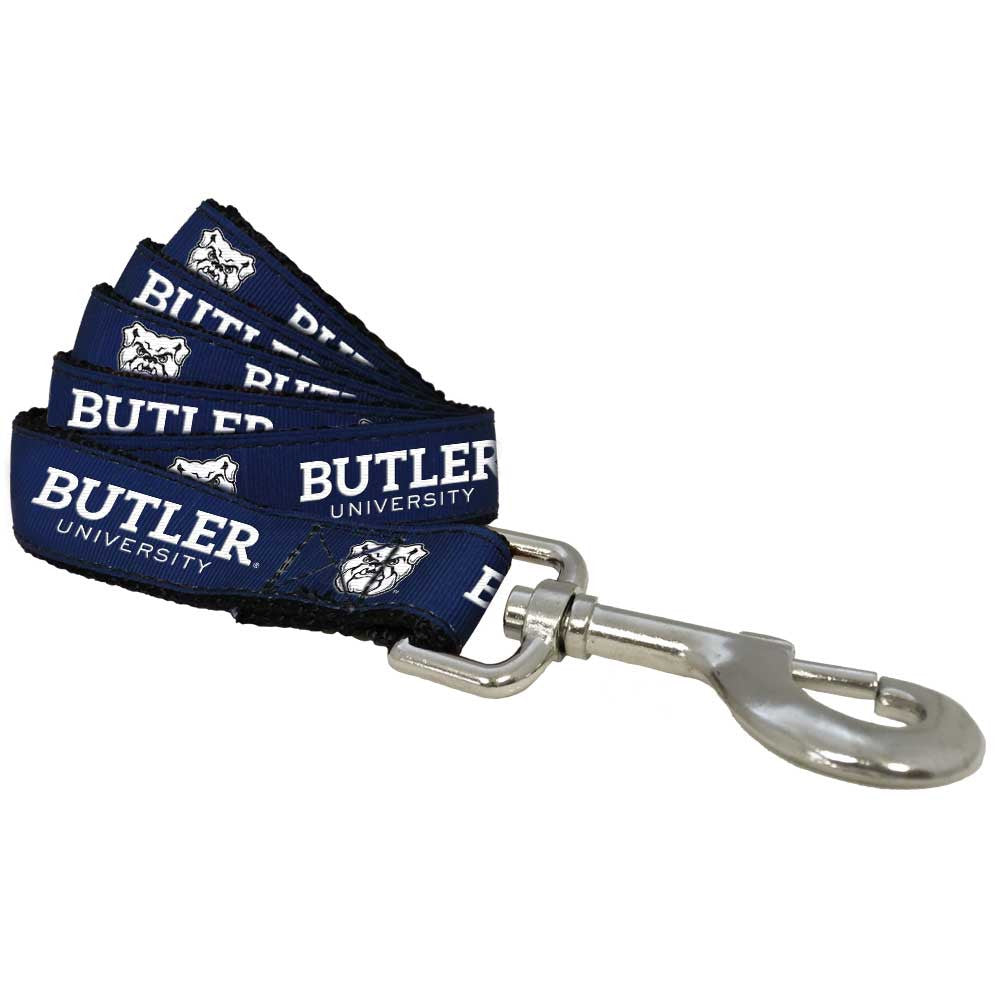 Butler Bulldogs Premium Dog Leash