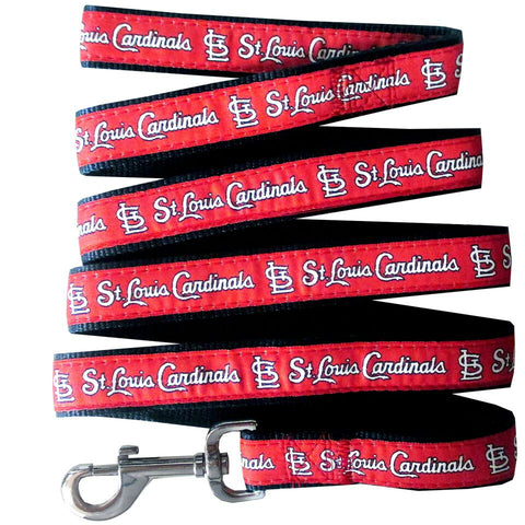 St. Louis Cardinals Dog Leash