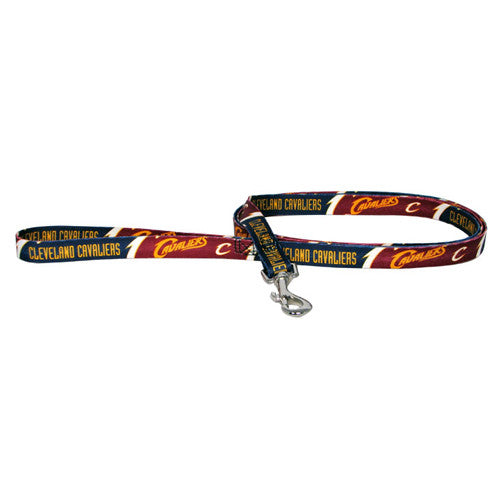 Cleveland Cavaliers Dog Leash (Discontinued)
