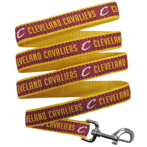 Cleveland Cavaliers Dog Leash