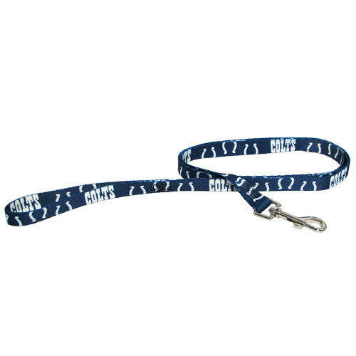 Indianapolis Colts Dog Leash (Discontinued)