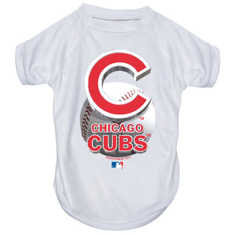 Chicago Cubs Performance T-Shirt