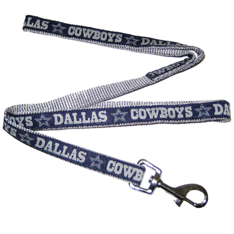 Dallas Cowboys Dog Leash