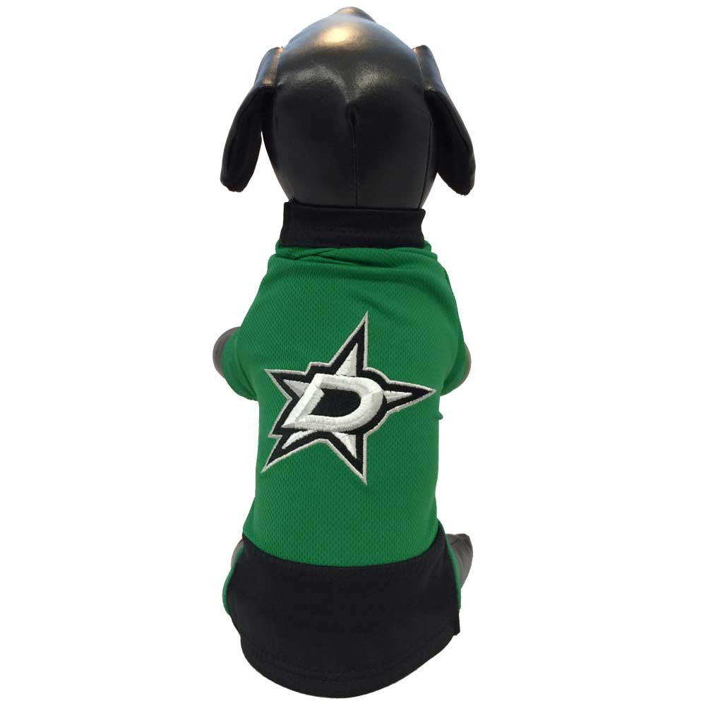 Dallas Stars Dog Jersey