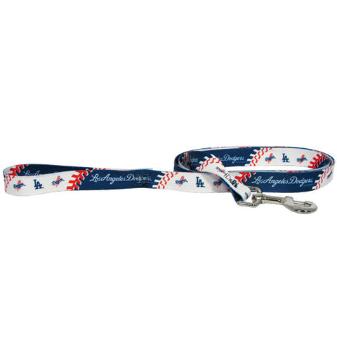 LA Dodgers Dog Leash 2 (Discontinued)