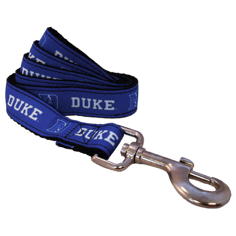 Duke Blue Devils Premium Dog Leash