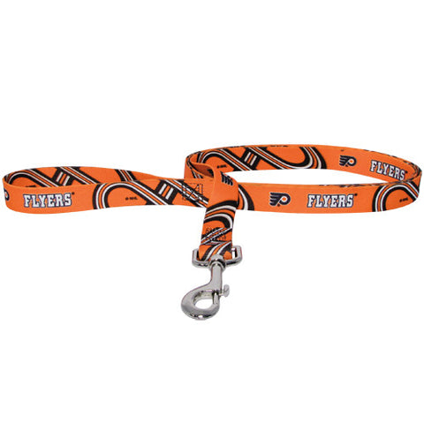 Philadelphia Flyers Dog Leash (Discontinued)