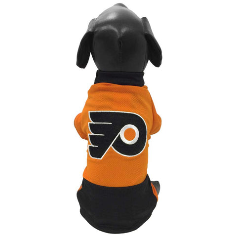 Philadelphia Flyers Dog Jersey