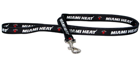 Miami Heat Dog Leash (Discontinued)