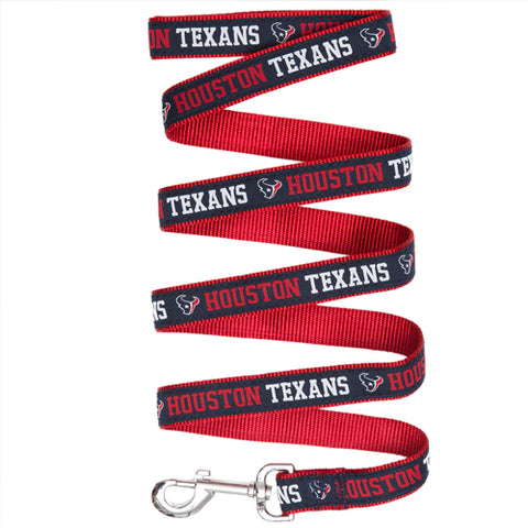Houston Texans Dog Leash