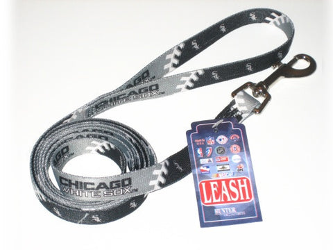 Chicago White Sox Dog Leash 2 (Discontinued)