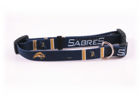 Buffalo Sabres Pet Gear, Sabres Collars, Chew Toys, Pet Carriers