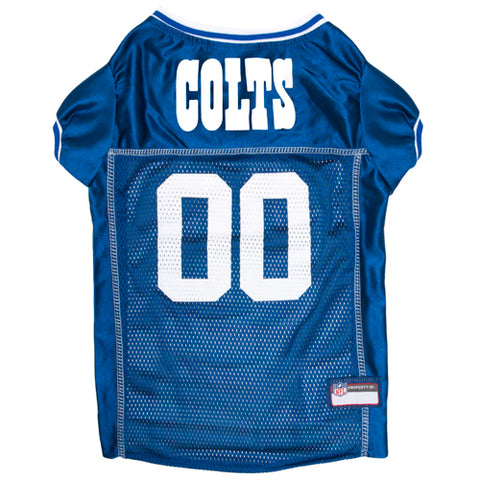 Indianapolis Colts Dog Jersey